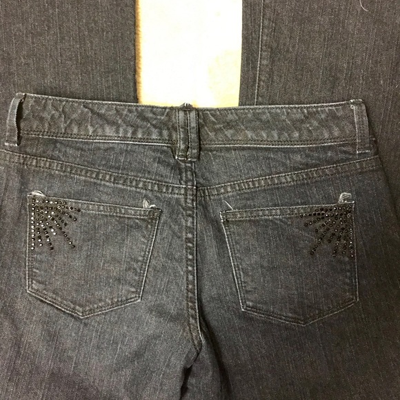 Limited size 4 jeans - Picture 2 of 3